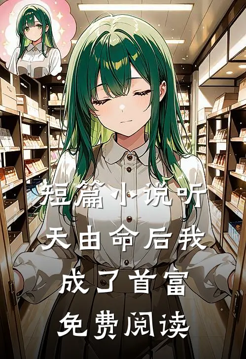 短篇小说听天由命后我成了首富免费阅读
