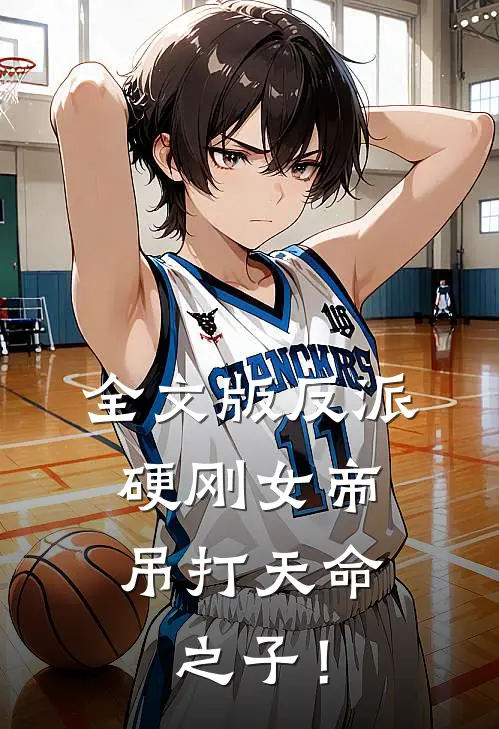全文版反派：硬刚女帝，吊打天命之子！