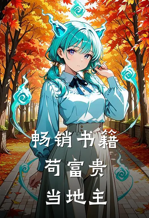 畅销书籍苟富贵，当地主
