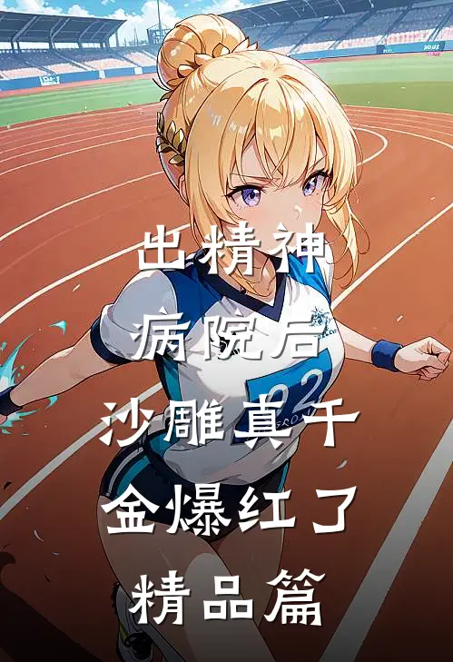 出精神病院后，沙雕真千金爆红了精品篇