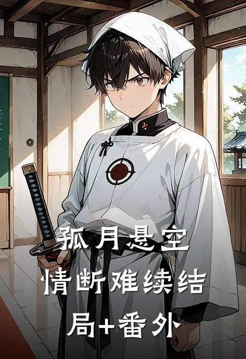 孤月悬空，情断难续结局+番外