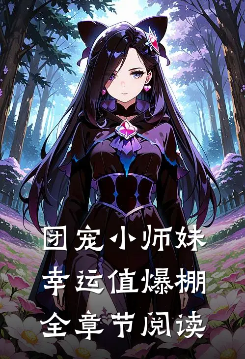 团宠小师妹幸运值爆棚全章节阅读