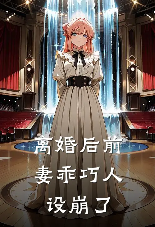 离婚后前妻乖巧人设崩了