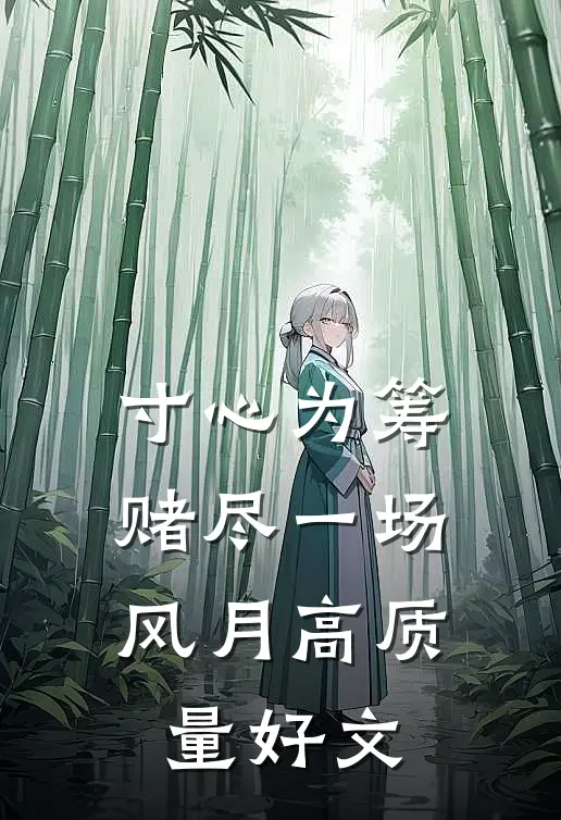寸心为筹，赌尽一场风月高质量好文