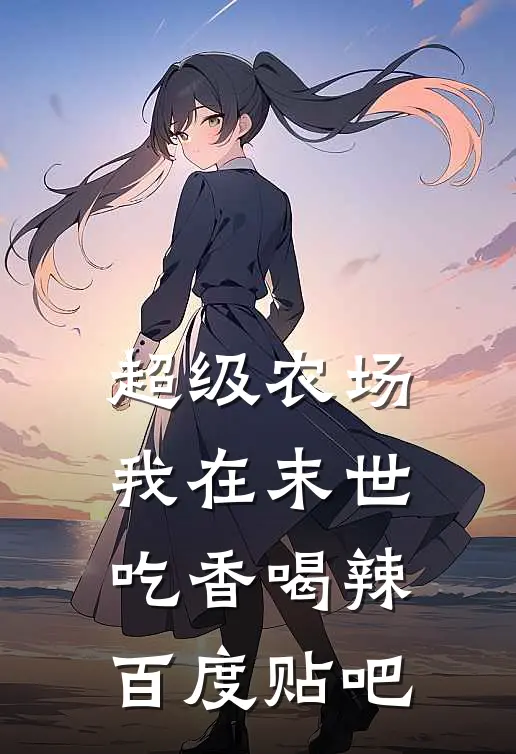 超级农场：我在末世吃香喝辣百度贴吧