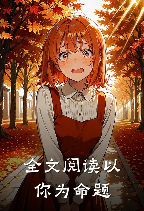 全文阅读以你为命题