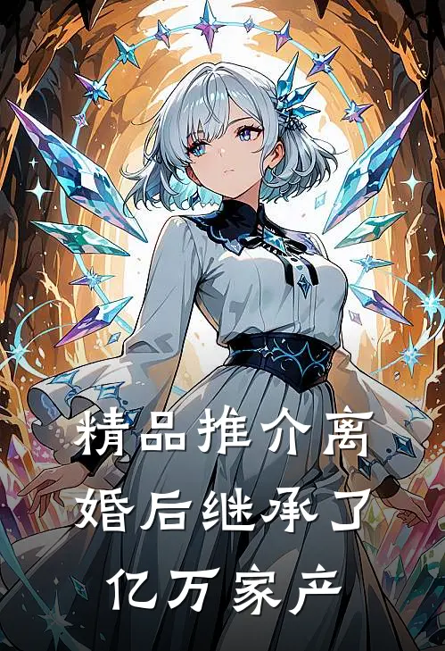 精品推介离婚后继承了亿万家产
