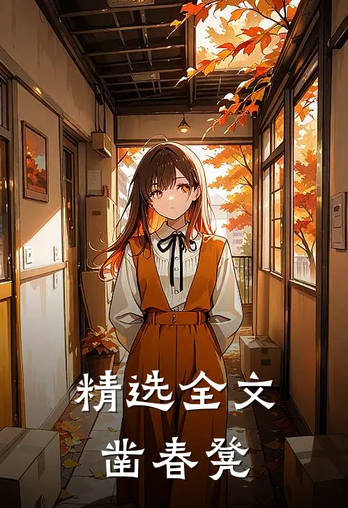 精选全文凿春凳