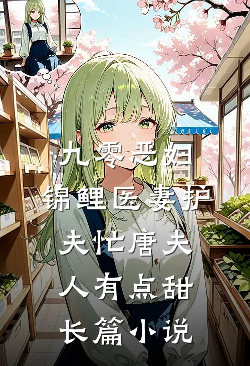 九零恶妇:锦鲤医妻护夫忙唐夫人有点甜长篇小说