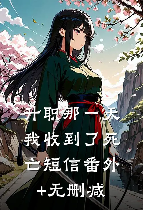 升职那一天，我收到了死亡短信番外+无删减