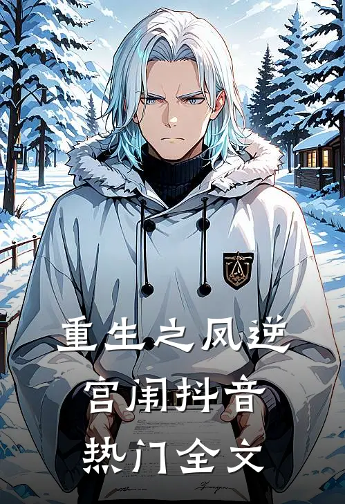 重生之凤逆宫闱抖音热门全文