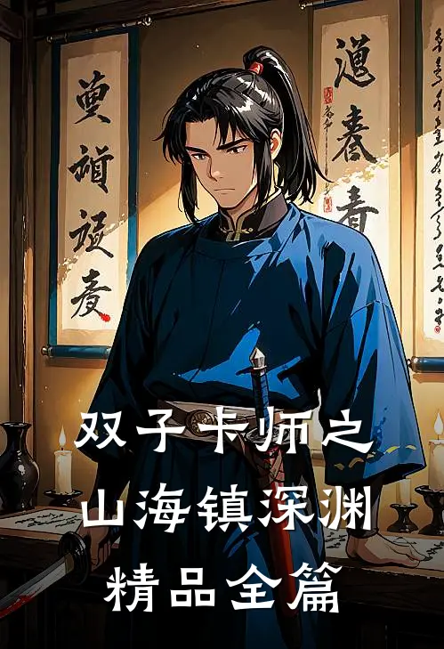 双子卡师之山海镇深渊精品全篇