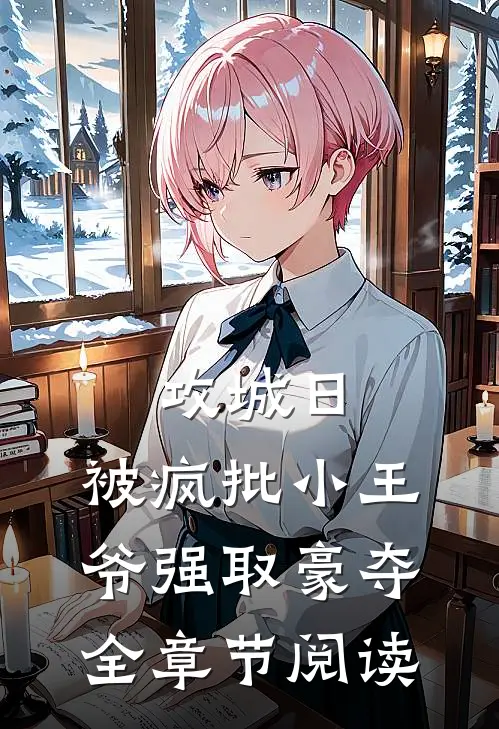 攻城日，被疯批小王爷强取豪夺全章节阅读