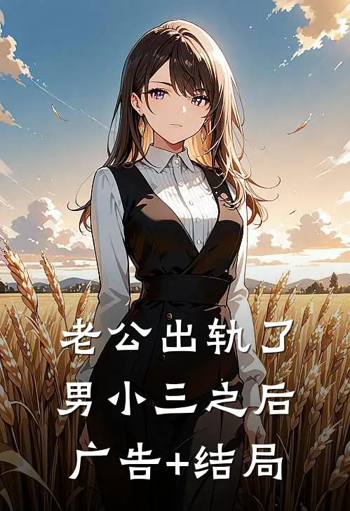 老公出轨了男小三之后广告+结局