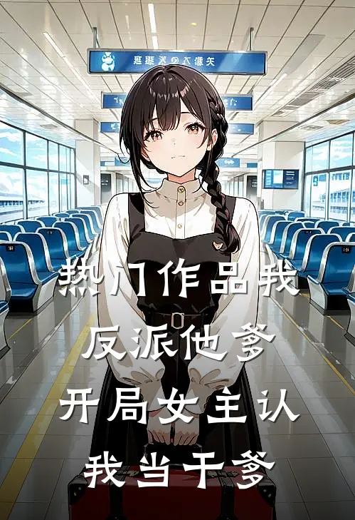 热门作品我反派他爹，开局女主认我当干爹