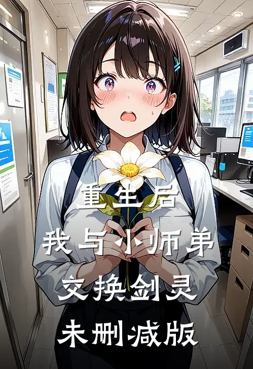 重生后，我与小师弟交换剑灵未删减版