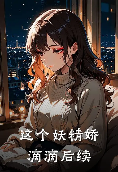 这个妖精娇滴滴后续