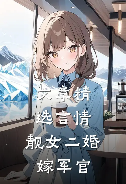 文章精选言情：靓女二婚嫁军官