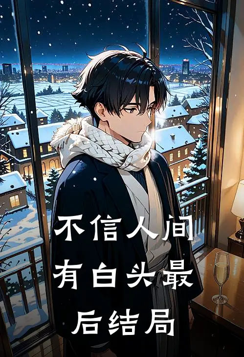 不信人间有白头最后结局