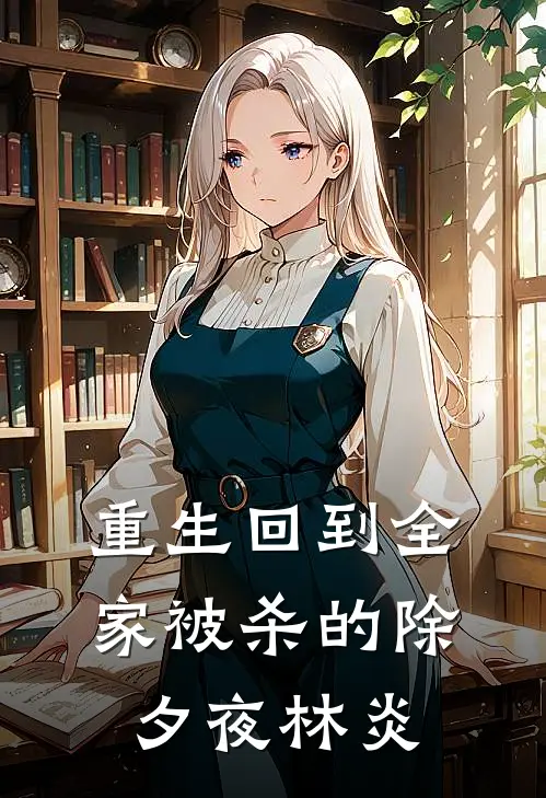 重生回到全家被杀的除夕夜林炎