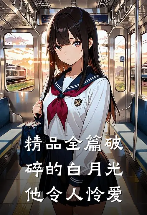 精品全篇破碎的白月光他令人怜爱