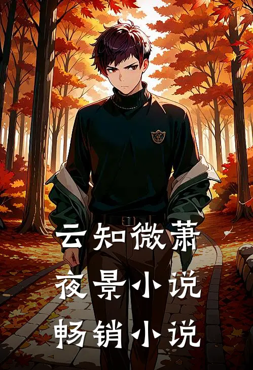 云知微萧夜景小说畅销小说