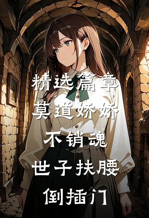 精选篇章莫道娇娇不销魂，世子扶腰倒插门