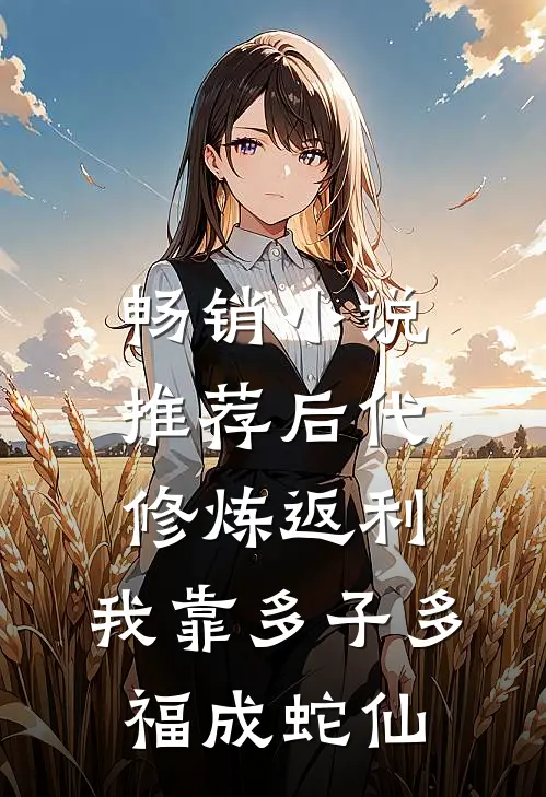 畅销小说推荐后代修炼返利，我靠多子多福成蛇仙