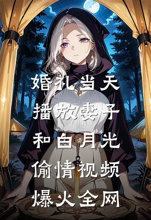 婚礼当天，播放妻子和白月光偷情视频爆火全网