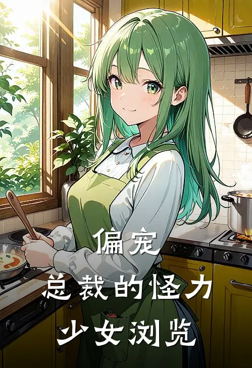 偏宠：总裁的怪力少女浏览