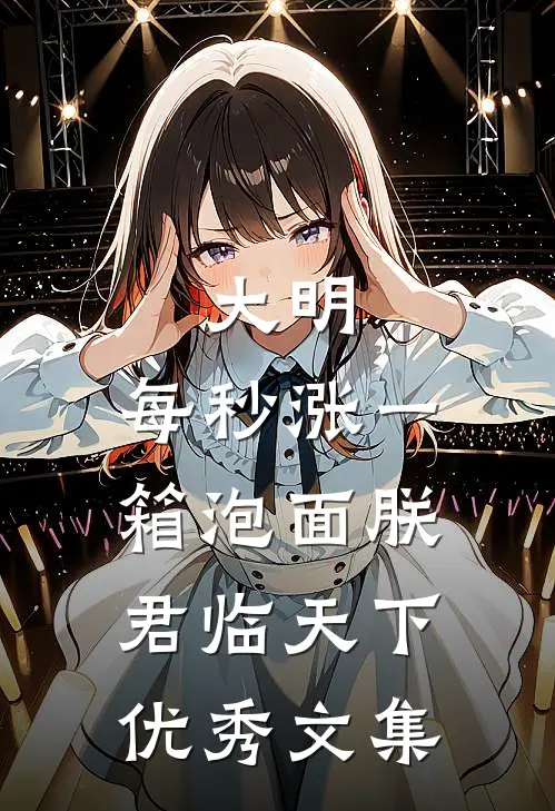 大明：每秒涨一箱泡面朕君临天下优秀文集