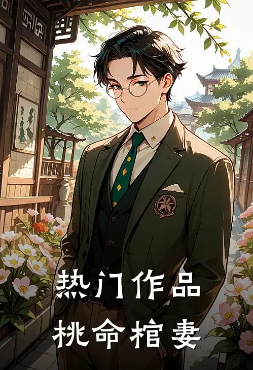 热门作品桃命棺妻