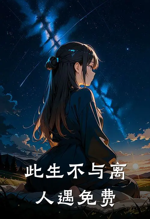 此生不与离人遇免费