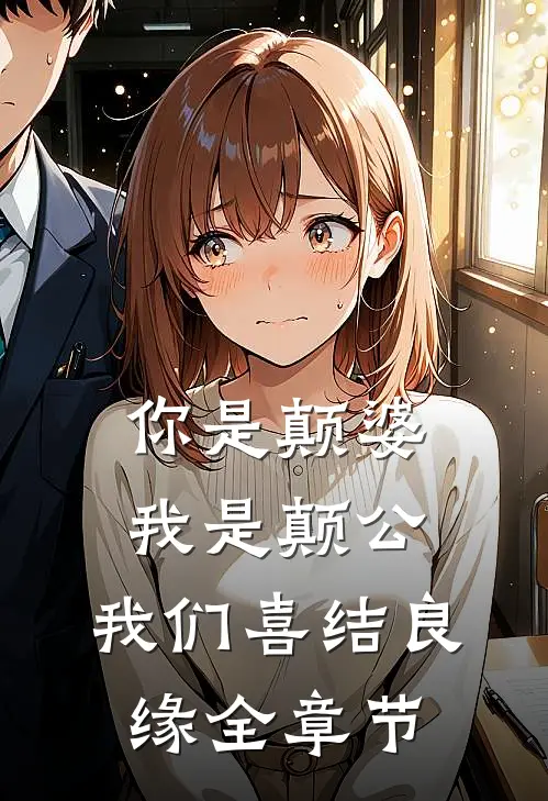 你是颠婆，我是颠公，我们喜结良缘全章节