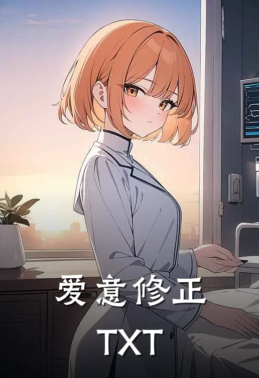 爱意修正TXT