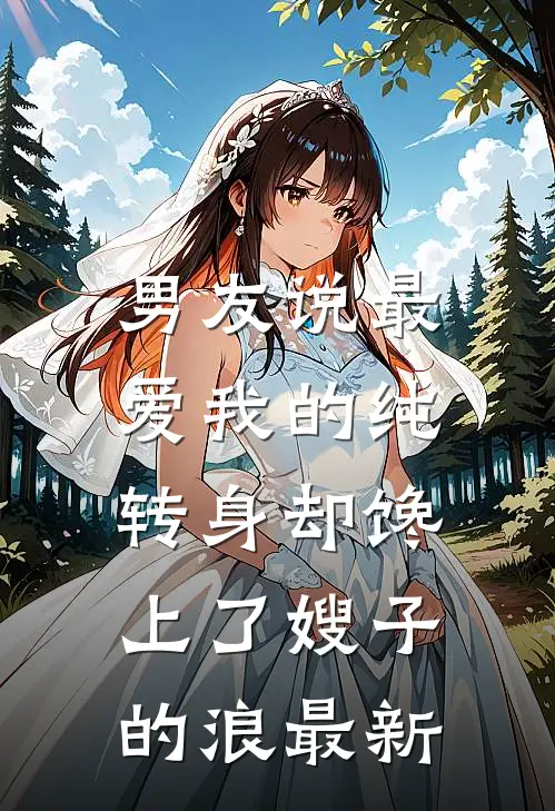 男友说最爱我的纯，转身却馋上了嫂子的浪最新
