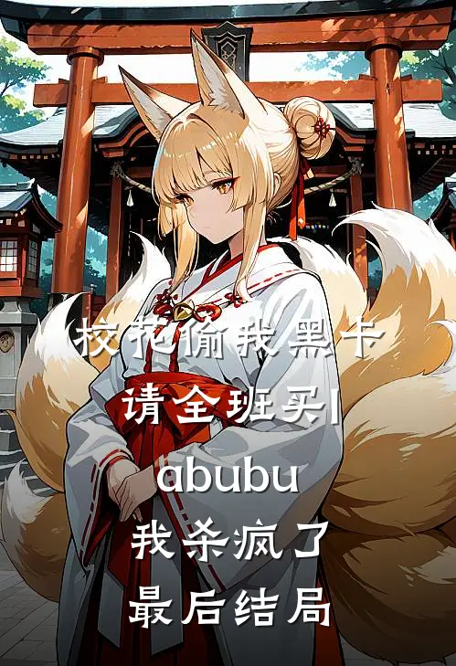 校花偷我黑卡请全班买labubu，我杀疯了最后结局
