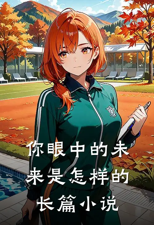 你眼中的未来是怎样的长篇小说