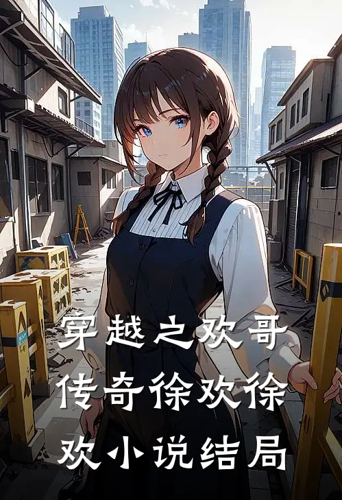 穿越之欢哥传奇徐欢徐欢小说结局