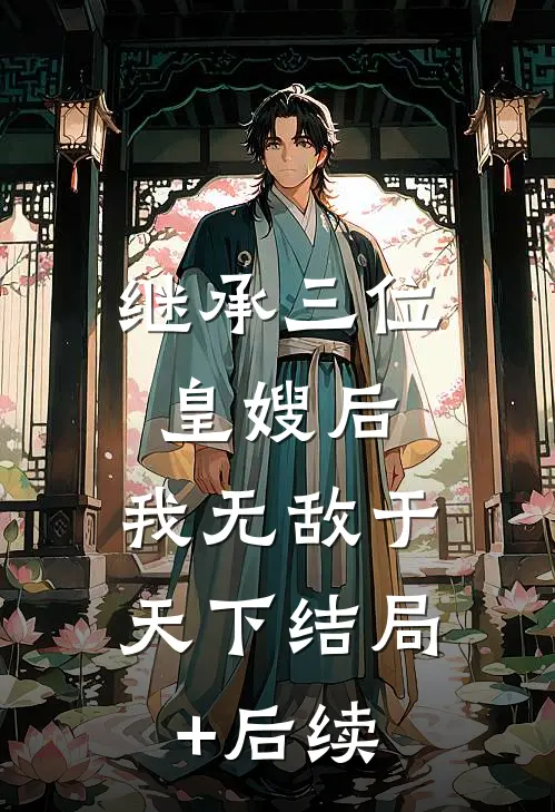 继承三位皇嫂后，我无敌于天下结局+后续