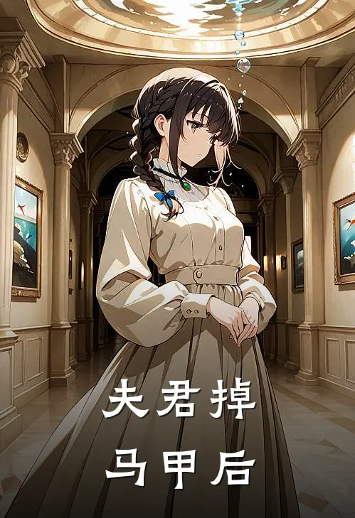 夫君掉马甲后