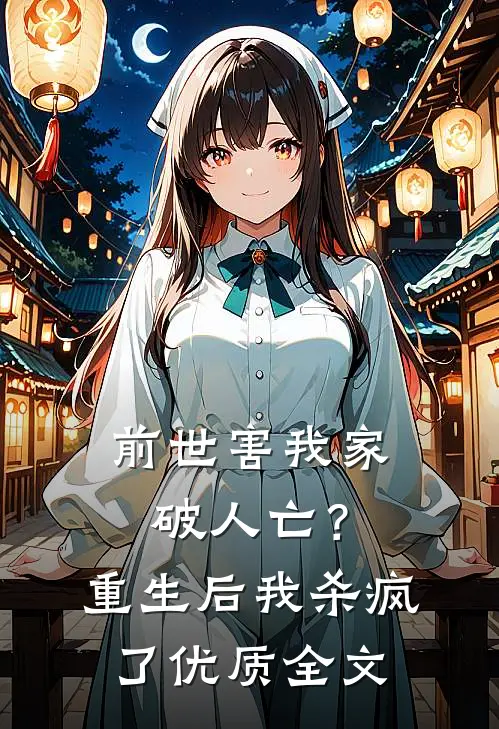前世害我家破人亡？重生后我杀疯了优质全文