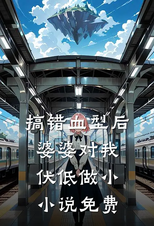 搞错血型后，婆婆对我伏低做小小说免费