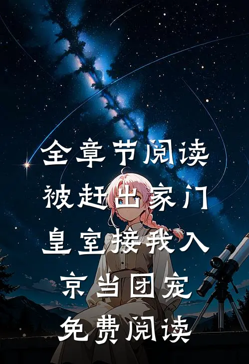 全章节阅读被赶出家门皇室接我入京当团宠免费阅读