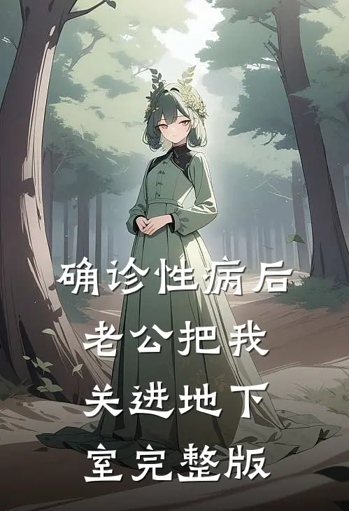 确诊性病后，老公把我关进地下室完整版