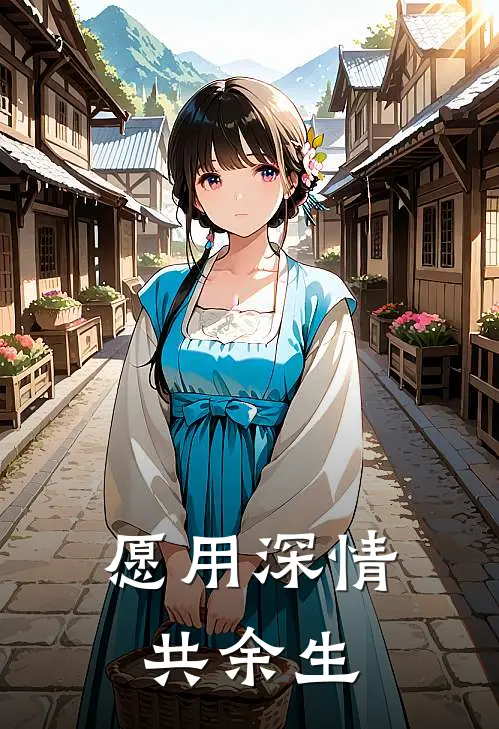 愿用深情共余生
