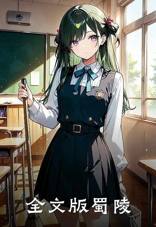 全文版蜀陵