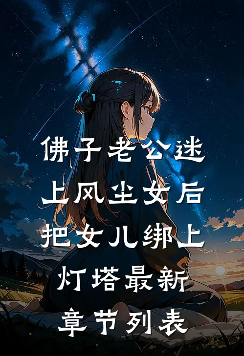 佛子老公迷上风尘女后，把女儿绑上灯塔最新章节列表