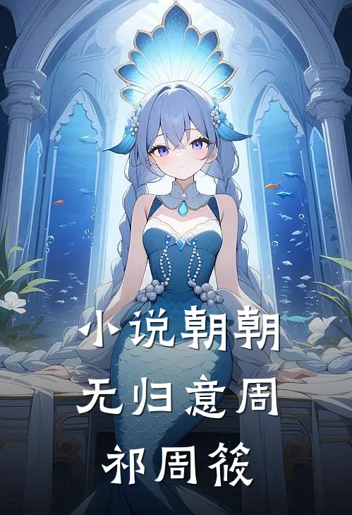 小说朝朝无归意(周祁周筱)