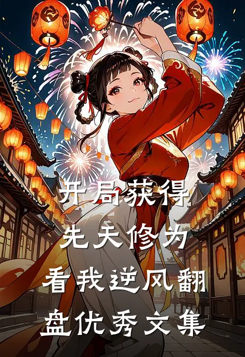 开局获得先天修为，看我逆风翻盘优秀文集